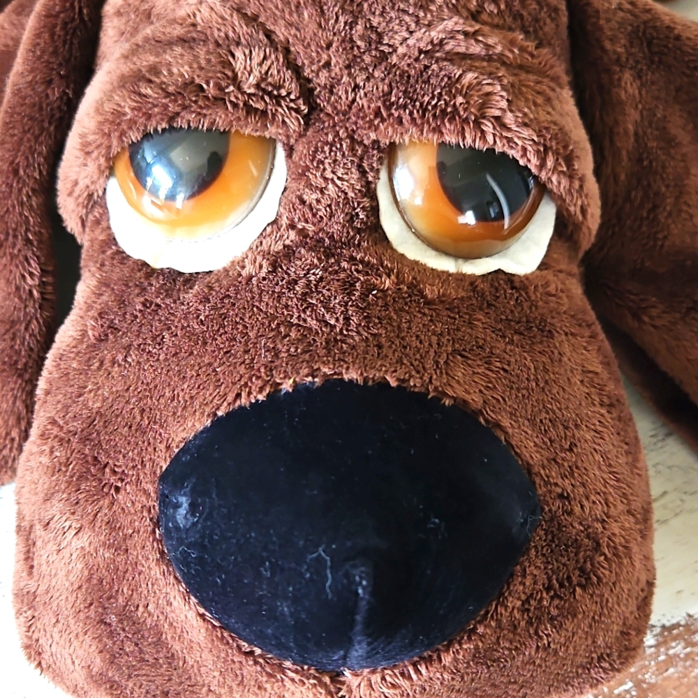 Large 13" Vintage RUSS Collectable - Picture 5 of 5